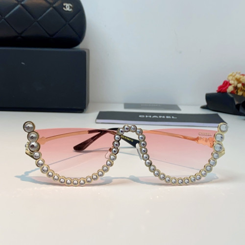 Chanel Sunglasses Luxury Brand Womens Sunglasses with Original Box Whatsapp 【+1-3239614486】