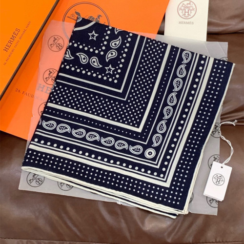 Hermes Scarves Womens Fashion Scarf Shawl Square 140 with Original Box Whatsapp【+1-3239614486】