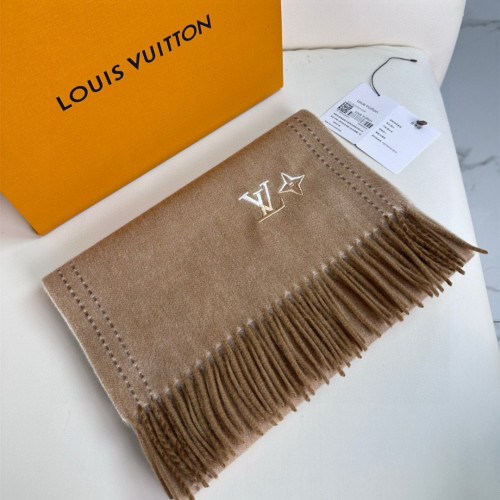 Louis Vuitton Scarves Men Womens Fashion Scarf with Original Box Whatsapp【+1-3239614486】