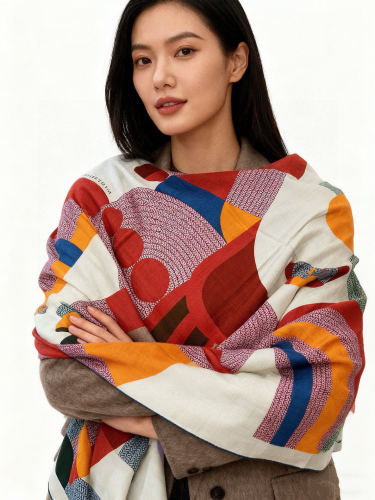 Hermes Scarves Womens Fashion Scarf Shawl Square 140 with Original Box Whatsapp【+1-3239614486】