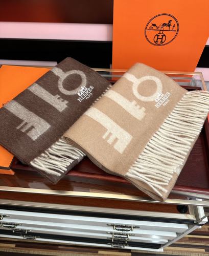 Hermes Scarves Men Womens Fashion Scarf Shawl with Original Box Whatsapp【+1-3239614486】