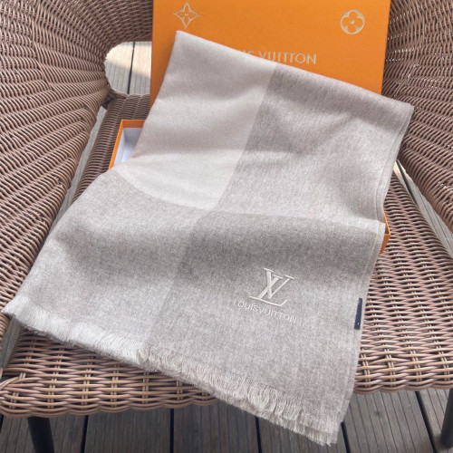 Louis Vuitton Scarves Men Womens Fashion Scarf with Original Box Whatsapp【+1-3239614486】