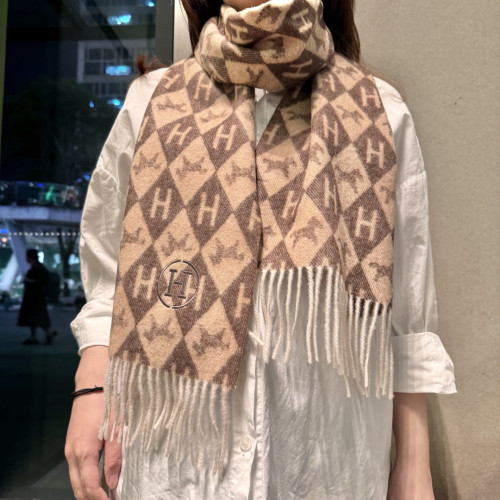Hermes Scarves Men Womens Fashion Scarf Shawl with Original Box Whatsapp【+1-3239614486】