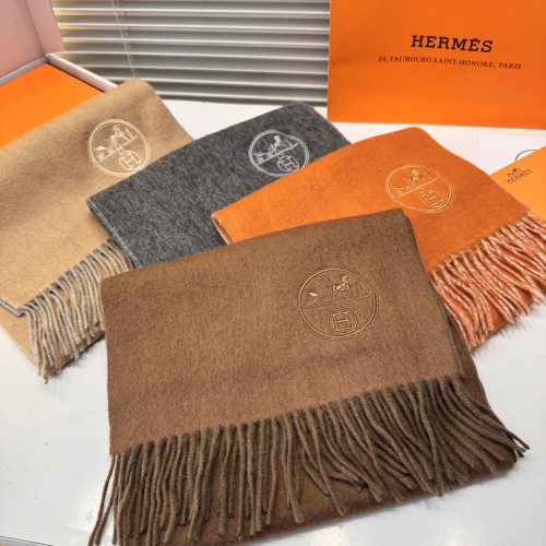 Hermes Scarves Men Womens Fashion Scarf Shawl with Original Box Whatsapp【+1-3239614486】