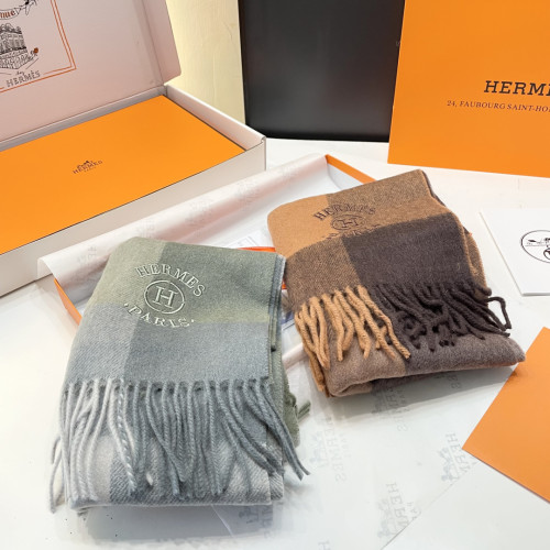 Hermes Scarves Men Womens Fashion Scarf Shawl with Original Box Whatsapp【+1-3239614486】