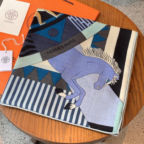 Hermes Scarves Womens Fashion Scarf Shawl Square 140 with Original Box Whatsapp【+1-3239614486】