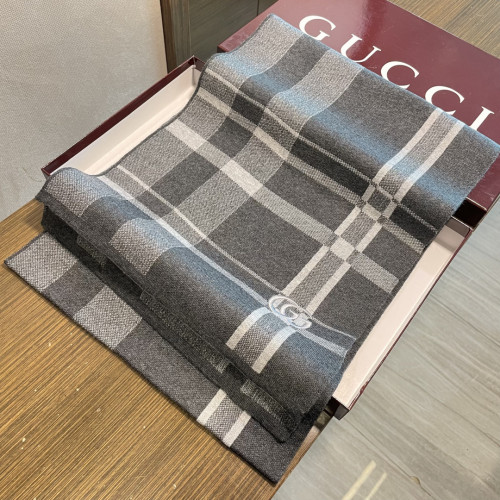 Gucci Scarves Men Womens Fashion Scarf with Original Box Whatsapp【+1-3239614486】
