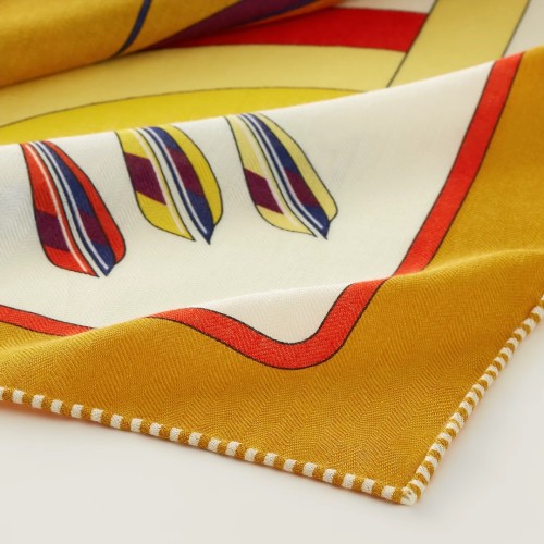 Hermes Scarves Womens Fashion Scarf Shawl with Original Box Whatsapp【+1-3239614486】