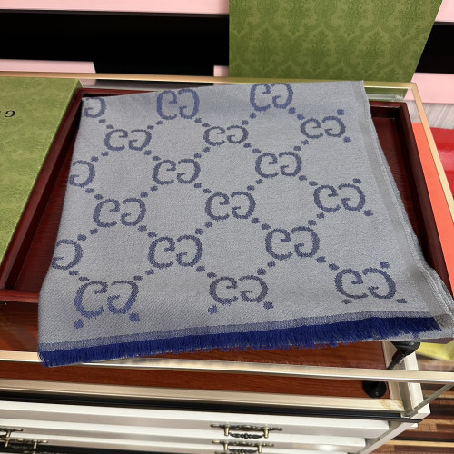Gucci Scarves Men Womens Fashion Scarf with Original Box Whatsapp【+1-3239614486】