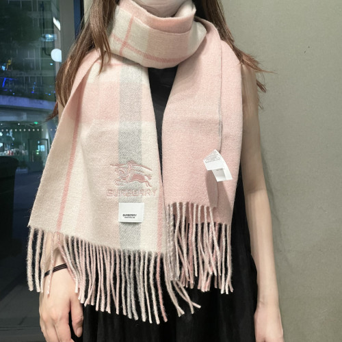 Burberry Scarves Womens Fashion Scarf with Original Box Whatsapp【+1-3239614486】