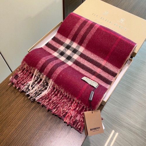 Burberry Scarves Men Womens Fashion Scarf with Original Box Whatsapp【+1-3239614486】