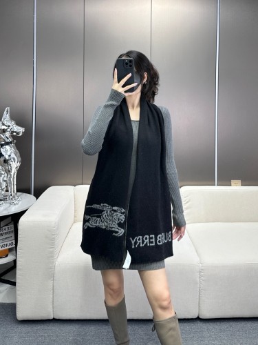 Burberry Scarves Men Womens Fashion Scarf with Original Box Whatsapp【+1-3239614486】