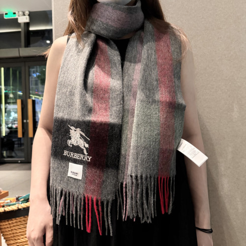 Burberry Scarves Men Womens Fashion Scarf with Original Box Whatsapp【+1-3239614486】