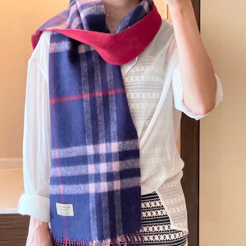 Burberry Scarves Men Womens Fashion Scarf with Original Box Whatsapp【+1-3239614486】