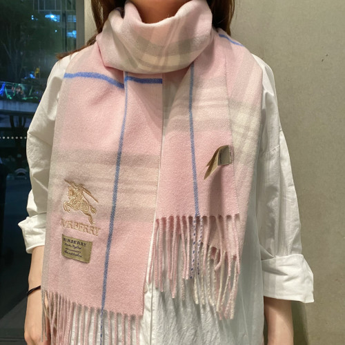 Burberry Scarves Men Womens Fashion Scarf with Original Box Whatsapp【+1-3239614486】
