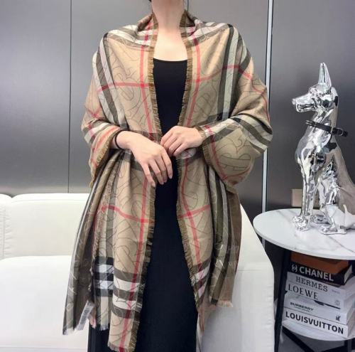 Burberry Scarves Men Womens Fashion Scarf with Original Box Whatsapp【+1-3239614486】