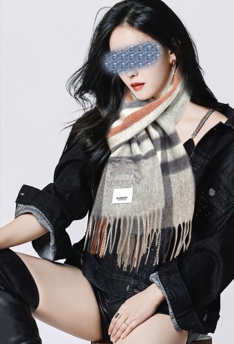 Burberry Scarves Men Womens Fashion Scarf with Original Box Whatsapp【+1-3239614486】