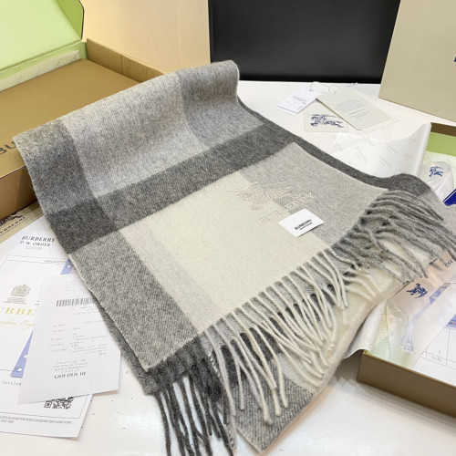 Burberry Scarves Men Womens Fashion Scarf with Original Box Whatsapp【+1-3239614486】