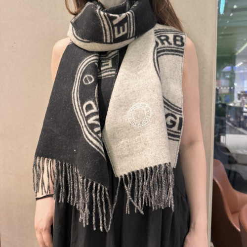 Burberry Scarves Men Womens Fashion Scarf with Original Box Whatsapp【+1-3239614486】