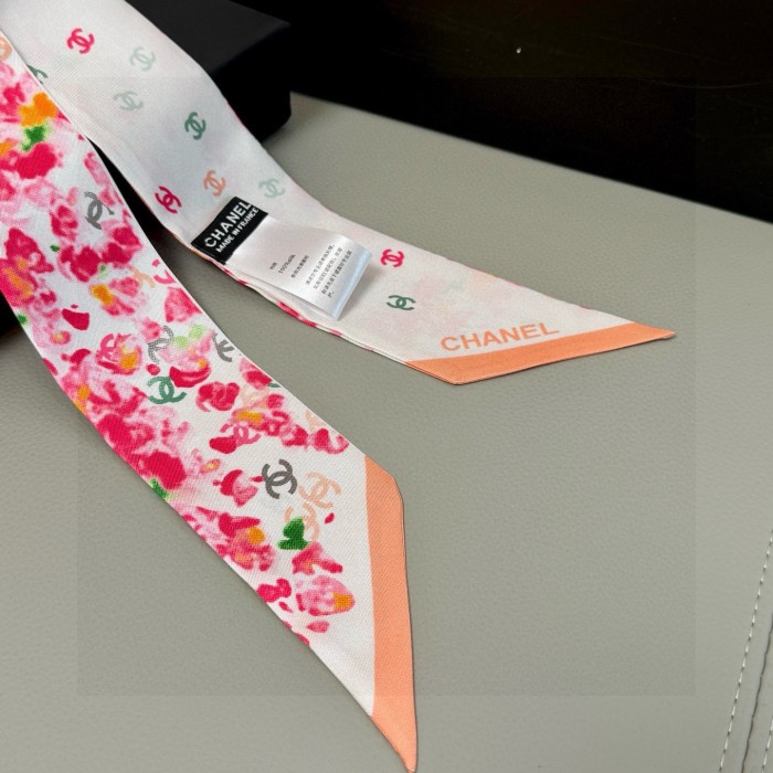 Hermes Silk Twill Scarf Womens Fashion Bandeau with Original Box Whatsapp【+1-3239614486】