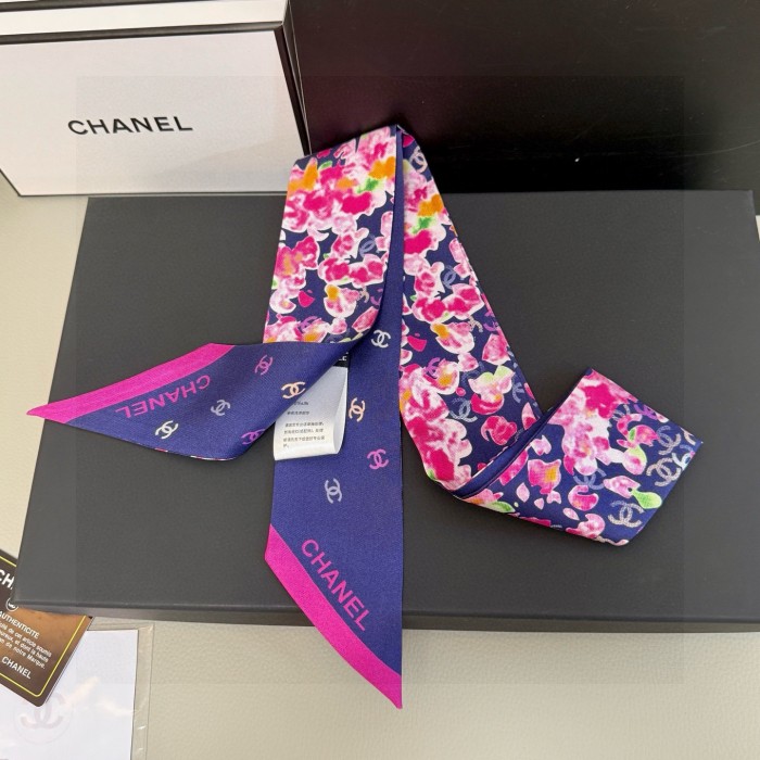 Hermes Silk Twill Scarf Womens Fashion Bandeau with Original Box Whatsapp【+1-3239614486】