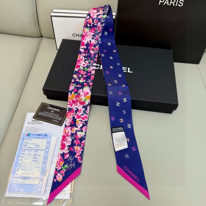 Hermes Silk Twill Scarf Womens Fashion Bandeau with Original Box Whatsapp【+1-3239614486】