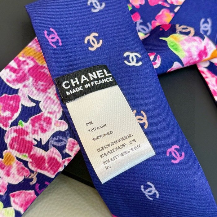 Hermes Silk Twill Scarf Womens Fashion Bandeau with Original Box Whatsapp【+1-3239614486】