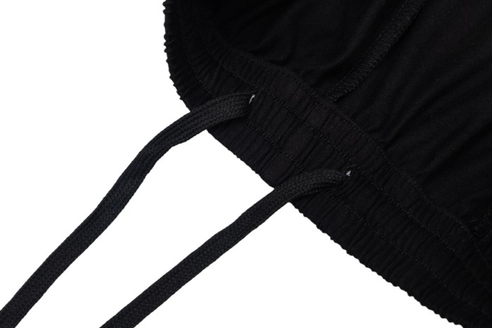 Balenciaga Mens Pant Shorts Luxury Brand MEN'S BALENCIAGA | NBA COLLABORATION TRACKSUIT SHORTS with Original Box Whatsapp 【+1-3239614486】