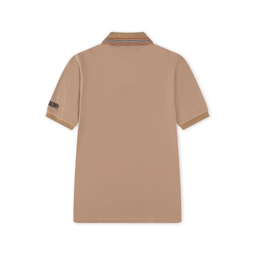 Burberry Luxury Brand Women Mens Short Sleeve T-Shirt Polo Shirt Whatsapp 【+1-3239614486】