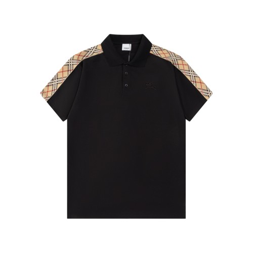 Burberry Luxury Brand Women Mens Short Sleeve T-Shirt Polo Shirt Whatsapp 【+1-3239614486】