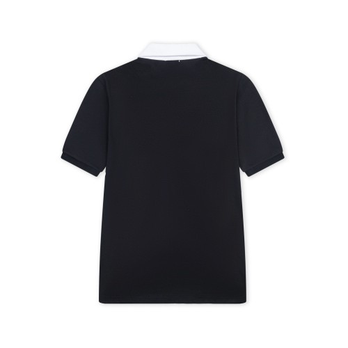 Burberry Luxury Brand Women Mens Short Sleeve T-Shirt Polo Shirt Whatsapp 【+1-3239614486】