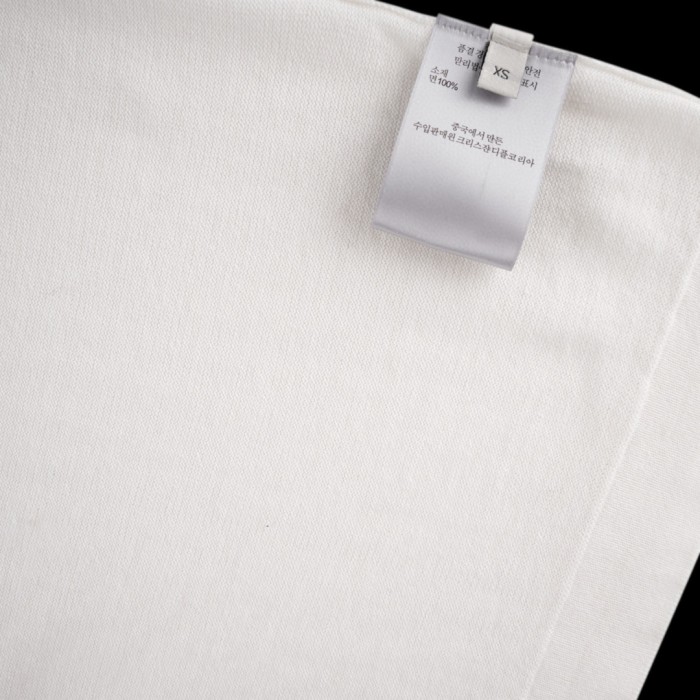 Dior Luxury Brand Women Mens Short Sleeve T-Shirt Whatsapp 【+1-3239614486】