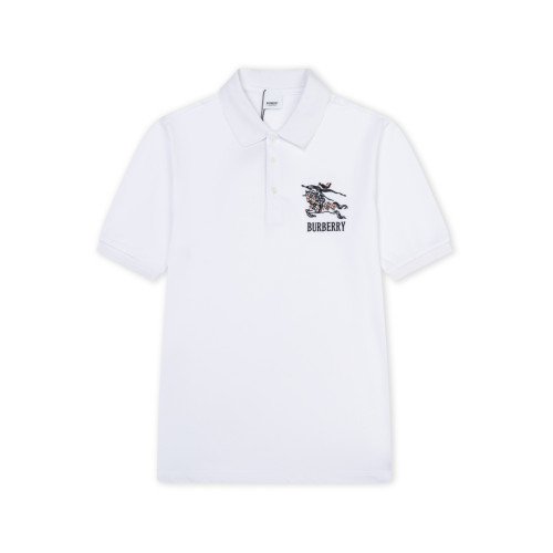 Burberry Luxury Brand Women Mens Short Sleeve T-Shirt Polo Shirt Whatsapp 【+1-3239614486】