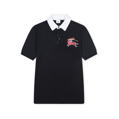Burberry Luxury Brand Women Mens Short Sleeve T-Shirt Polo Shirt Whatsapp 【+1-3239614486】