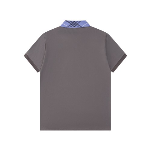 Burberry Luxury Brand Women Mens Short Sleeve T-Shirt Polo Shirt Whatsapp 【+1-3239614486】