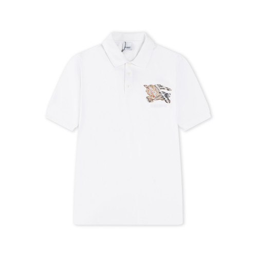 Burberry Luxury Brand Women Mens Short Sleeve T-Shirt Polo Shirt Whatsapp 【+1-3239614486】