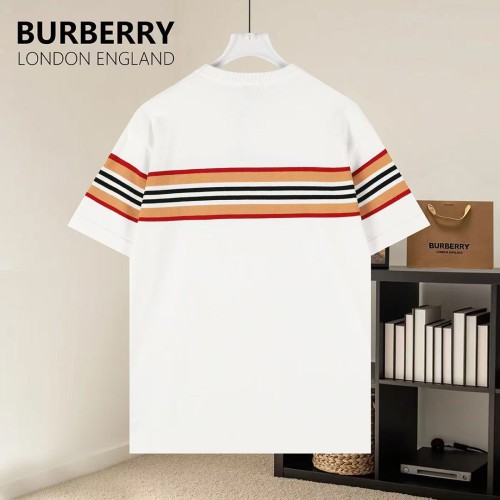 Burberry Luxury Brand Women Mens Short Sleeve T-Shirt Whatsapp 【+1-3239614486】