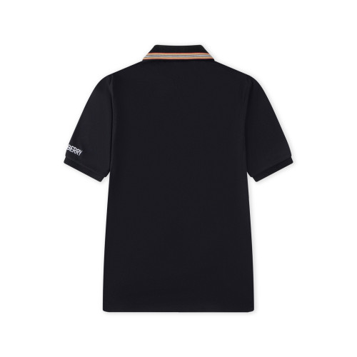 Burberry Luxury Brand Women Mens Short Sleeve T-Shirt Polo Shirt Whatsapp 【+1-3239614486】