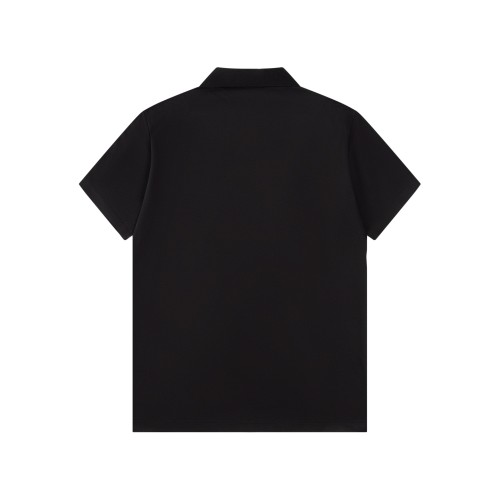 Burberry Luxury Brand Women Mens Short Sleeve T-Shirt Polo Shirt Whatsapp 【+1-3239614486】