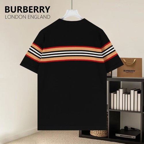 Burberry Luxury Brand Women Mens Short Sleeve T-Shirt Whatsapp 【+1-3239614486】