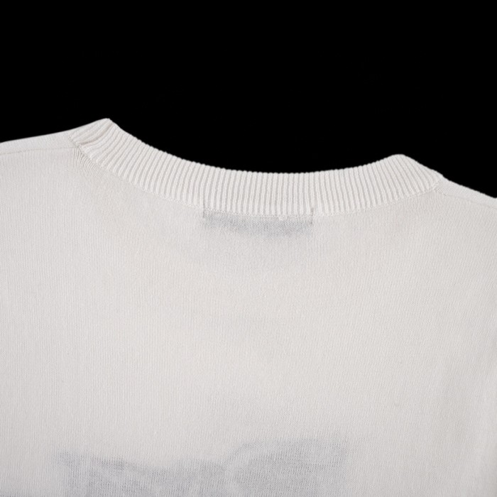 Dior Luxury Brand Women Mens Short Sleeve T-Shirt Whatsapp 【+1-3239614486】