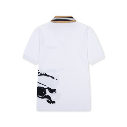 Burberry Luxury Brand Women Mens Short Sleeve T-Shirt Polo Shirt Whatsapp 【+1-3239614486】