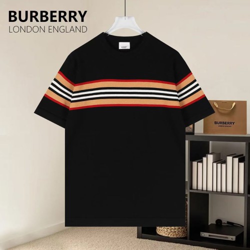 Burberry Luxury Brand Women Mens Short Sleeve T-Shirt Whatsapp 【+1-3239614486】