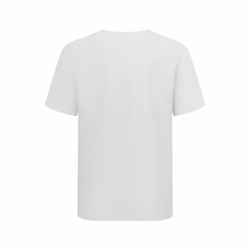 Loewe Luxury Brand Men Womens Short Sleeve T-Shirt Whatsapp 【+1-3239614486】