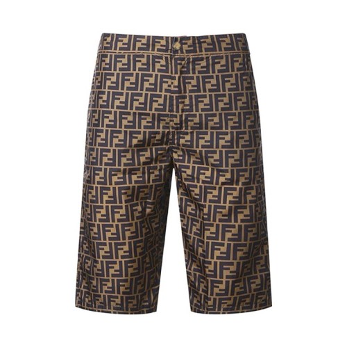 Fendi Luxury Brand Mens Pant Shorts Whatsapp 【+1-3239614486】