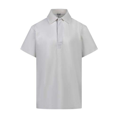Loewe Luxury Brand Men Womens Short Sleeve T-Shirt Polo Shirt Whatsapp 【+1-3239614486】