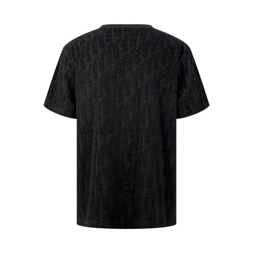 Dior Luxury Brand Women Mens Short Sleeve T-Shirt Whatsapp 【+1-3239614486】