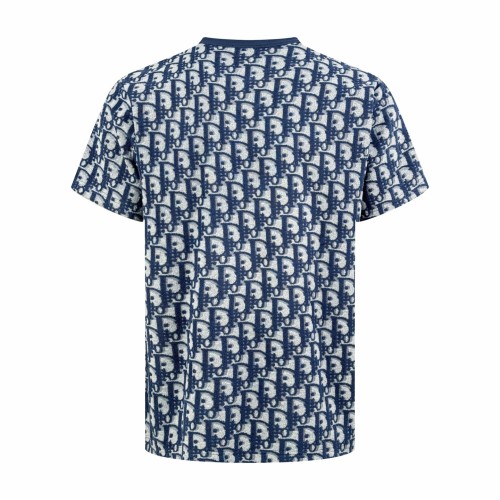 Dior Luxury Brand Women Mens Short Sleeve T-Shirt Whatsapp 【+1-3239614486】