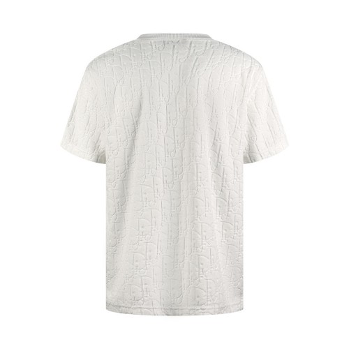 Dior Luxury Brand Women Mens Short Sleeve T-Shirt Whatsapp 【+1-3239614486】