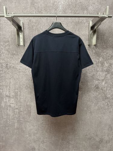 Gucci Luxury Brand Women Mens Short Sleeve T-Shirt Cotton jersey T-shirt with embroidery ‎854505 XJHN7 4055 Top Quality Whatsapp 【+1-3239614486】